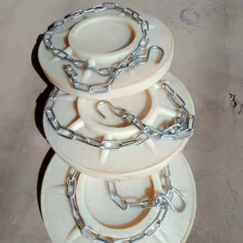 柱鞋 煤矿用单体液压支柱配件柱帽柱