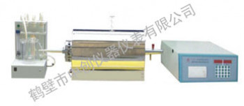 KZDL-ZC6快速智能测硫仪 煤炭定硫仪 煤炭检测仪器