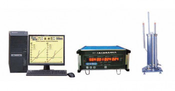 PZD-1A微机奥亚膨胀度测定仪 煤炭实验室设备 