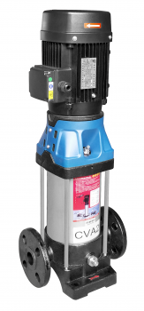 S系列立式多级泵