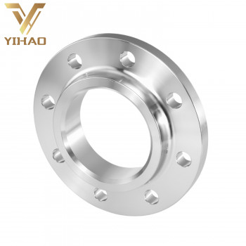 不锈钢带颈平焊法兰（SO法兰）