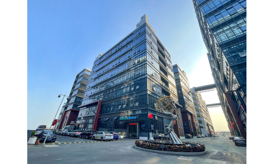 佛山市惠特普环保科技