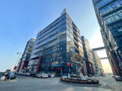 厂房实拍