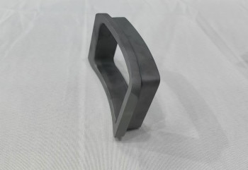 硬质合金耐磨瓦、螺旋耐磨套、耐磨块组合