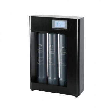 Filterpur三级过滤全屋/商用净水器1200G-2400G FTP-905RO-20''
