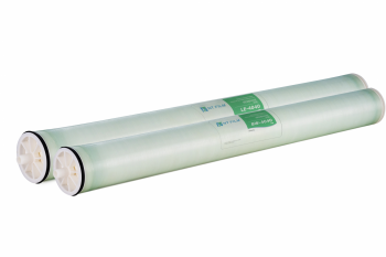 轻型商用反渗透膜元件系列