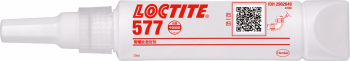乐泰577管道螺纹密封剂