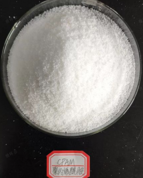 聚丙烯酰胺
