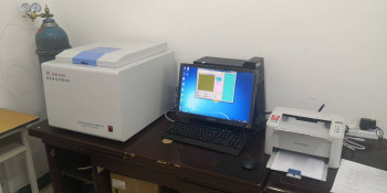 ZDHW-5100建筑材料燃料热值仪 建筑材料燃烧热值检测仪