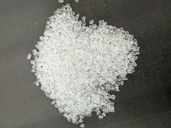 瓷生泉偏硅酸滤料