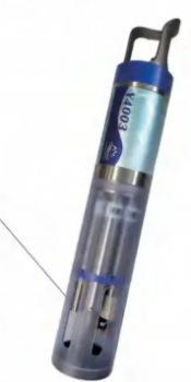 Y4003型在线深水多参数传感器