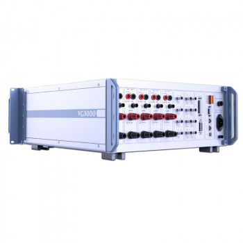 水泵特性分析仪系列(含功率分析仪）