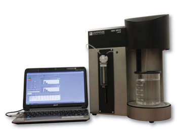 LS60 液体粒子计数器