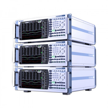 水泵特性测控仪系列（通用型）