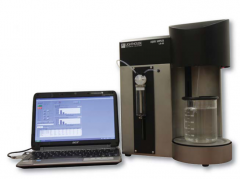 液体粒子计数器