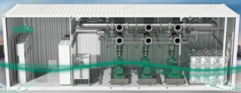 Wilo-ICE CUBE 云模舱预制水力模块