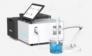 LH-S780紫外可见分光光度计