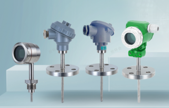 阻抗谱和流量系列