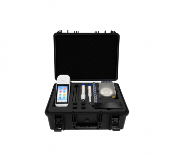 YC7200Pro便携全参数水质测定仪