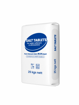 软水盐/Water Softener Salt
