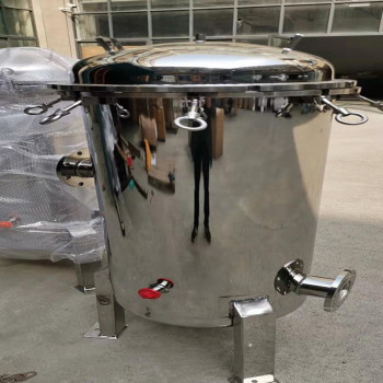 医院负压吸引真空系统 配置灭菌过滤器