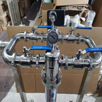 负压吸引设备 医用真空系统