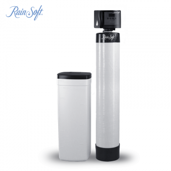 润索中央软水机