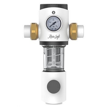 润索前置过滤器