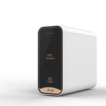 润索末端直饮机