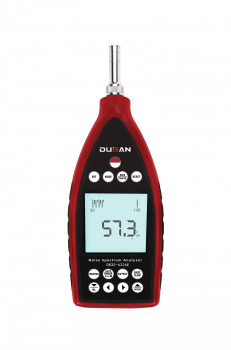 度班声暴露积分声级计DB30-6226E