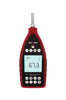 度班噪声频谱分析仪DB30-6226F/6228F