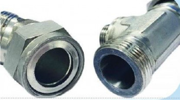 超高压贝式密封接头