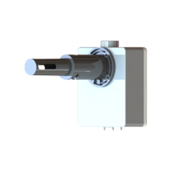 【新品推介】ZWIN-YY06油烟探头二合一