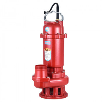 祥珂养猪泵通用型抽粪排污泵