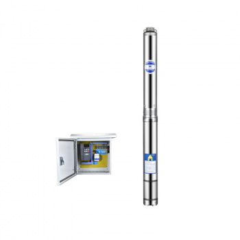 祥珂高速深井泵