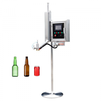 控制稳定 可靠 饮料 食用油 液氮加注机