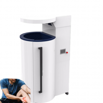 智能化操作界面加速恢复美容院SPA中心冷疗舱