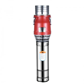 祥珂不锈钢轻便型油浸泵