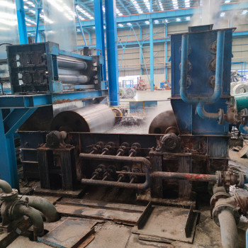 循环水节能技术