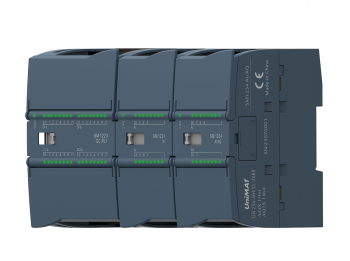 UN 1200系列PLC