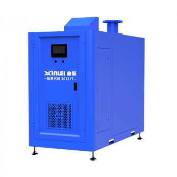 空气悬浮离心式鼓风机