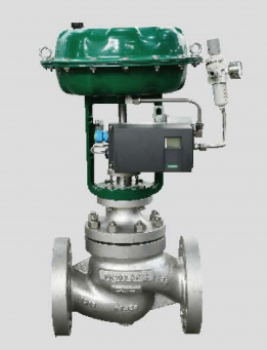 K04DZ 低噪音控制阀