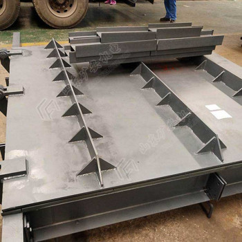 防火栅栏门地下室隧道防水密闭门