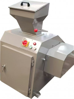 煤样自动缩分机ZDSFQ-500 中创仪器