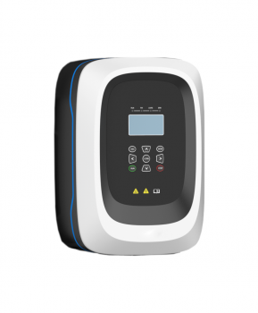 AS170Plus背负式水泵专用变频器