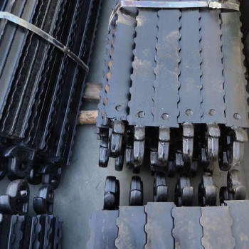 铰接顶梁使用寿命长 支撑稳定