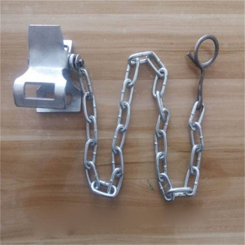 防倒链 矿用防倒链 单体液压支柱放倒链