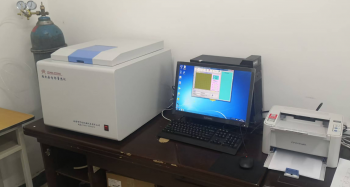 微机智能量热仪 煤炭化验热量仪 全自动化验设备 煤质检测仪器