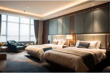 酒店五恒系统推荐