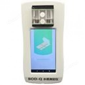 单通道手持式BOD-Q水质测定仪